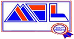 Manubhai Industries Ltd Logo